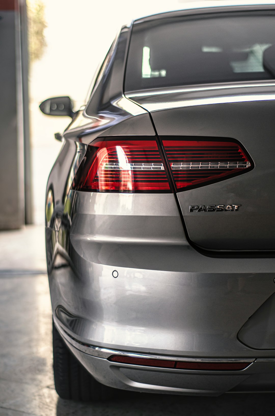 Automotive supply chain logistics