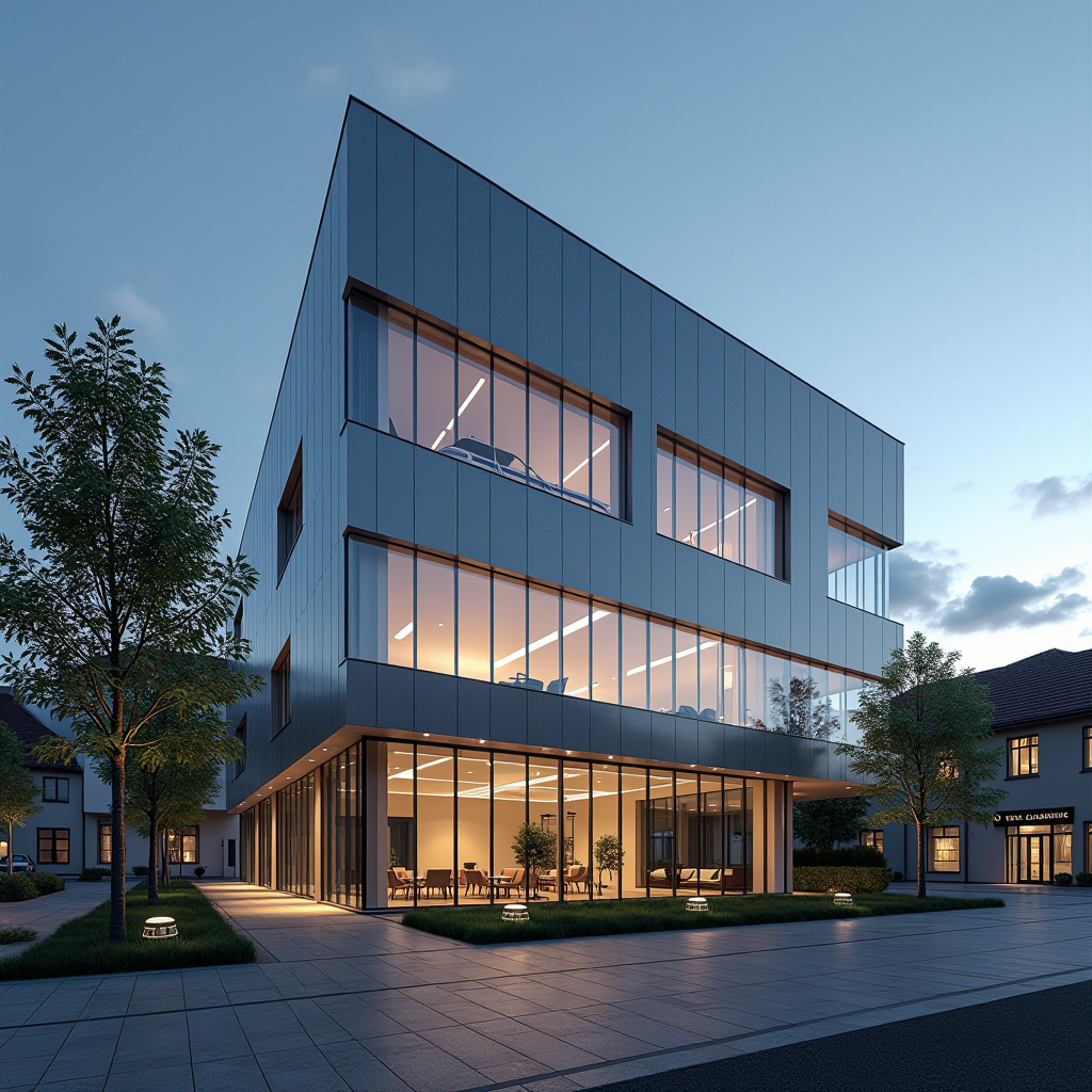 Holman Leasing GmbH - Finanzdienstleistungsinstitut für Leasing und Factoring in Stuttgart